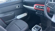 Dacia Spring 27kWh Expression 65 48kW 5dr Auto Electric Hatchback